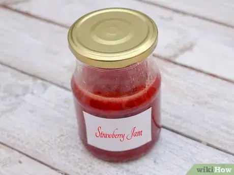 Image titled Make Strawberry Jam Step 18
