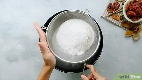 Image titled Make Pecan Pie Step 1
