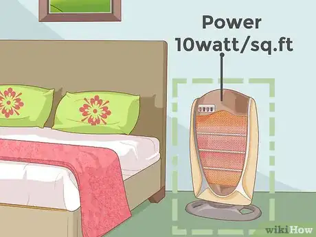 Image titled Heat an RV Without Propane Step 2