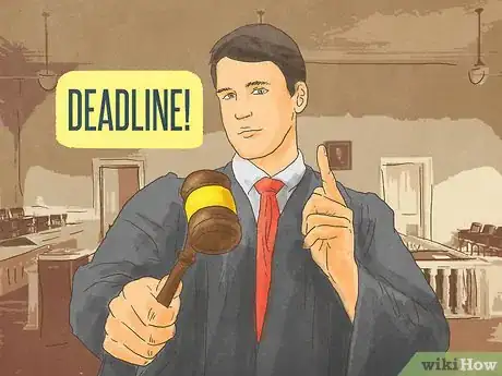 Image titled Get a Legal Separation in California Step 18