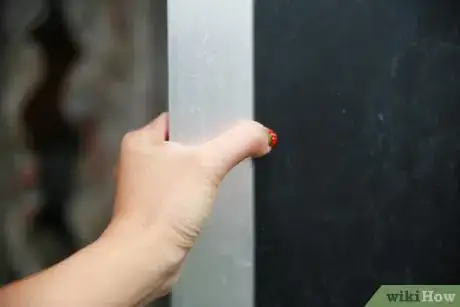 Image titled Remove Sliding Glass Shower Doors Step 4