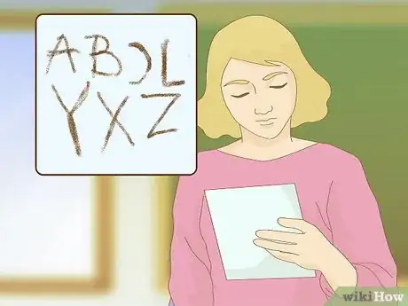 Image titled Help First Graders With Spelling Words Step 9