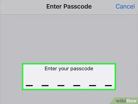 Image titled Remove Beta from iPhone Step 6