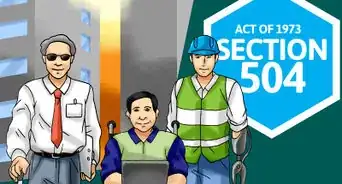 Get a Job when You Are Blind or Visually Impaired