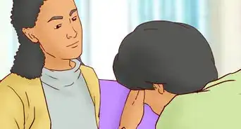 Handle a Suicidal Teenager