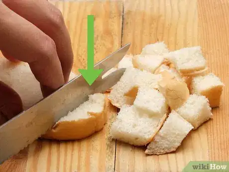 Image titled Make Cheeseburger Salad Step 2