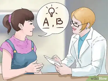 Image titled Treat Acne with Light Therapy Step 9