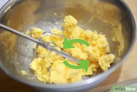 Image titled Make Buttercream Filling Step 1