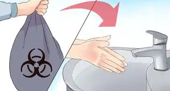 Practice Good Hand Hygiene