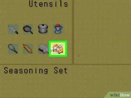 Image titled Make Baked Corn in Harvest Moon_ Friends of Mineral Town Step 8