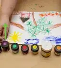 Fingerpaint