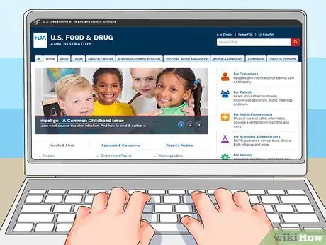 Image titled Choose Between Generic and Brand Name Medication Step 8