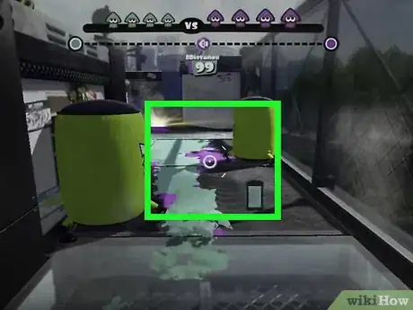 Image titled Play Rainmaker Mode on Splatoon Step 7