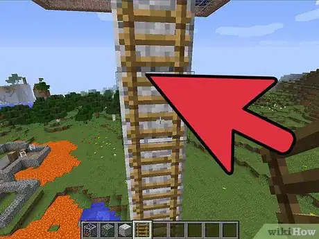 Image titled Build a Sky Fortress in Minecraft Step 11