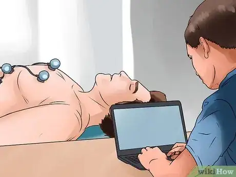 Image titled Respond to a Heart Attack Step 14