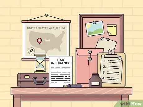 Image titled Register a Car in Utah Step 4