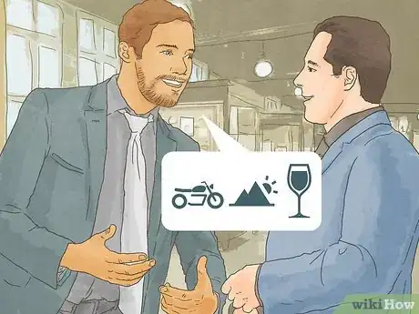 Image titled Make Yourself Seem More Worldly Step 5