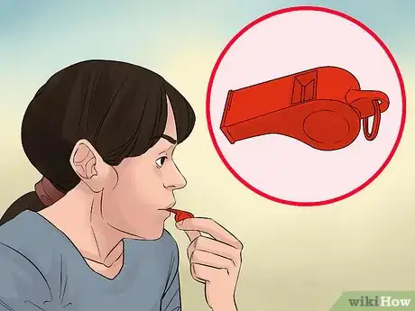 Image titled Catch a Runaway Dog Step 2