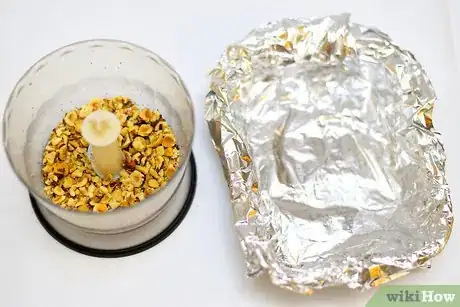 Image titled Make Chocolate Hazelnut Fudge Step 1