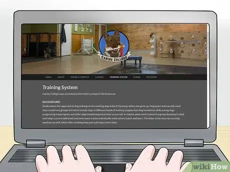 Image titled Become a Dog Show Judge Step 15