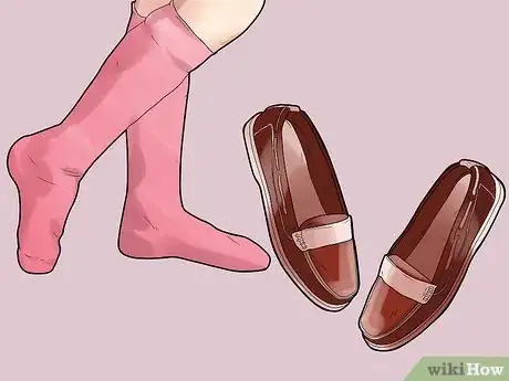 Image titled Look Like Rachel Berry from Glee Step 6