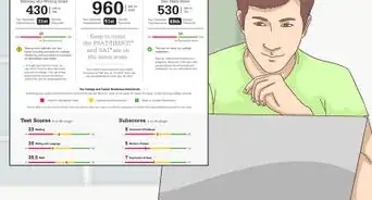 Check Your PSAT Score