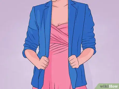 Image titled Wear a Two‐in‐One Dress Step 10