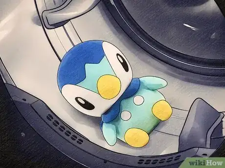 Image titled Live With Allergies to Dust Mites Step 12