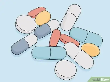 Image titled Treat Minimal Change Disease Step 02