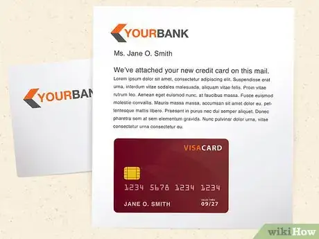 Image titled Apply for an Unsecured Credit Card Step 6