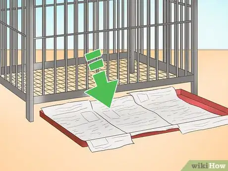 Image titled Reuse Old Newspapers Step 3