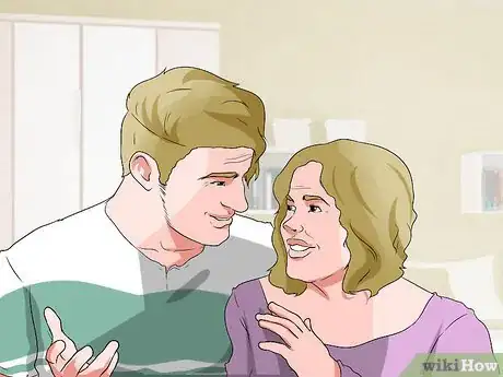 Image titled Be Romantic After 50 Step 4