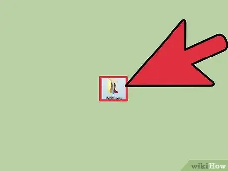 Image titled Add a Folder As an Attachment Step 1