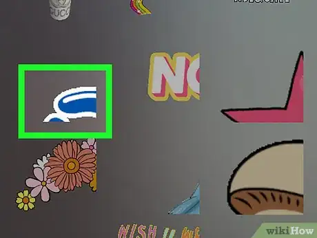 Image titled Post a Gif on Instagram on Android Step 7