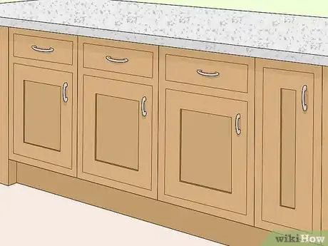Image titled Design a Kitchen Step 18