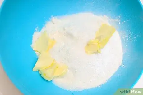 Image titled Make Cherry Shortbread Step 11