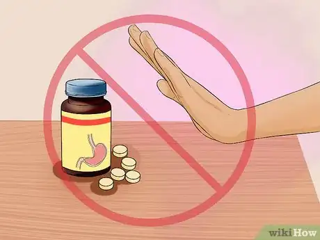 Image titled Know if You Have Esophagitis Step 20