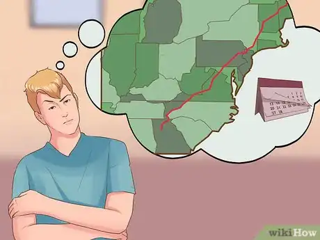 Image titled Prepare for Hiking the Appalachian Trail Step 2