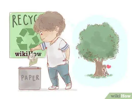 Image titled Best Educate the Children to Change a Corrupt Society Step 15