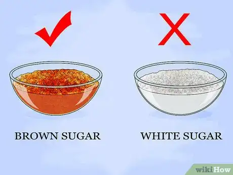 Image titled Remove Dead Skin Using Sugar Step 10