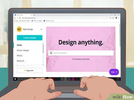 Image titled Make Album Art Step 1