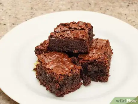 Image titled Make Nutella Brownies Final