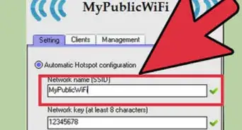 Set Your Laptop Up As a WiFi Range Extender with MyPublicWiFi