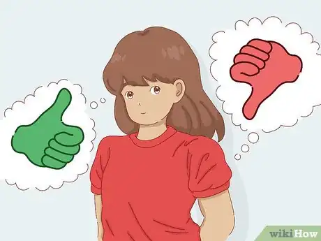 Image titled Be an Attractive and Approachable Girl Step 6