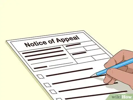 Image titled File an Appeal Step 5