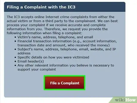 Image titled Report Ransomware Email Step 3