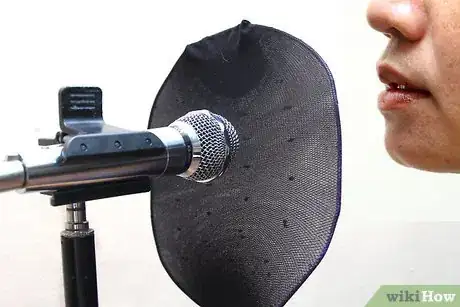Image titled Make a Pop Filter Step 5