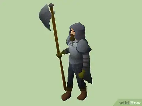 Image titled Do Slayer on RuneScape Step 1Bullet1