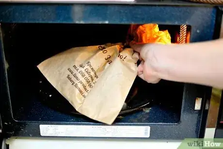 Image titled Make Cotton Candy Flavored Popcorn Step 2