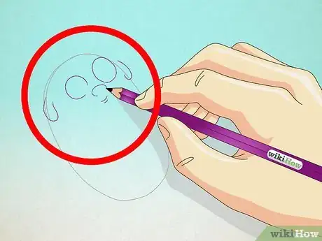 Image titled Draw Adventure Time Characters Step 15